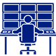 Operador de Monitoramento 25hs